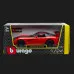 Автомодель Bburago — Dodge Viper SRT10 ACR в асортименті, 1:24 (Red, Orange, Gray) (18-22114)