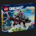 Конструктор LEGO DREAMZzz Ужасающая подлодка «Акула» (71500)