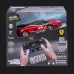 Автомобиль на дистанционном управлении Maisto Tech — Ferrari FXX-K EVO, 1:41 (82651 (23020)) (Red/Black)