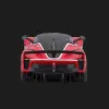 Автомобиль на дистанционном управлении Maisto Tech — Ferrari FXX-K EVO, 1:41 (82651 (23020)) (Red/Black)