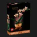 Конструктор LEGO Botanicals Мини-орхидея (10343)