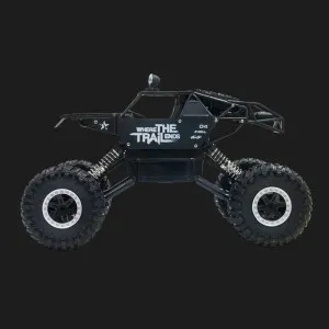 Автомодель с р/у KS Drive Off-road Crawler — Where the trail ends (1:14) (SL-121RHMR)