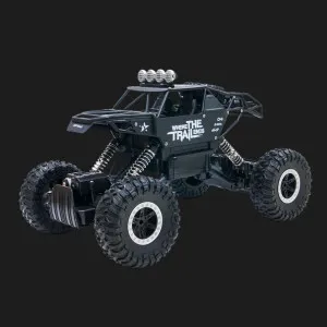 Автомодель с р/у KS Drive Off-road Crawler — Where the trail ends (1:14) (SL-121RHMR)