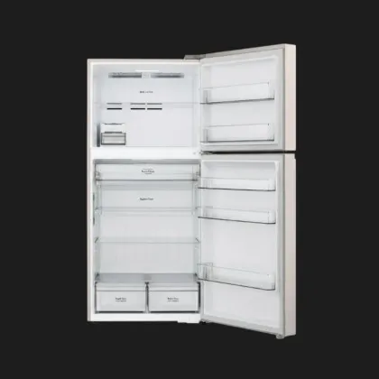 Холодильник LG (GR-H922PEBQ) (Beige)