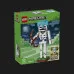 Конструктор LEGO Minecraft Скелет (21594)