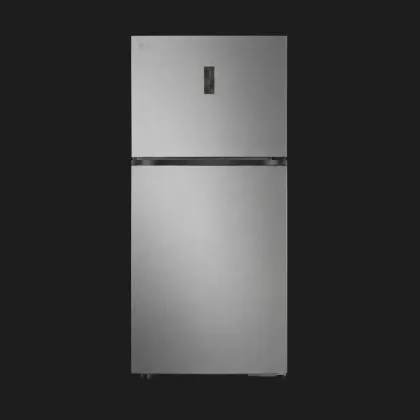 Холодильник LG (GR-H922HMBQ) (Graphite)