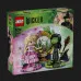 Конструктор LEGO Wicked Фигурки Эльфабы и Глинды (75682)