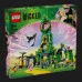 Конструктор LEGO Wicked Добро пожаловать в Изумрудный город (75684)