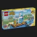 Конструктор LEGO Animal Crossing Літайте з Dodo Airlines (77051)