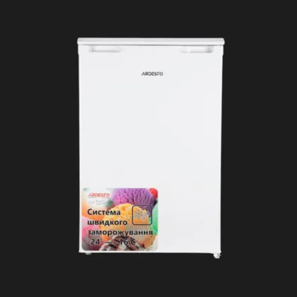 Морозильна камера Ardesto (URM-85M90) (White)