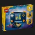 Конструктор LEGO Creator Гральна ретро-консоль (31380)