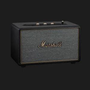 Акустика Marshall Loud Speaker Acton IV Bluetooth (Black) в Дрогобичі