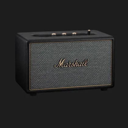 Акустика Marshall Loud Speaker Acton IV Bluetooth (Black) у Вараші