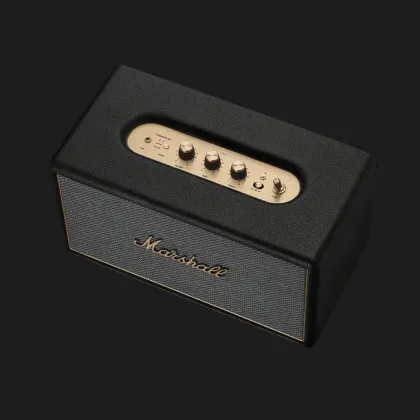 Акустика Marshall Loud Speaker Acton IV Bluetooth (Black) у Вараші