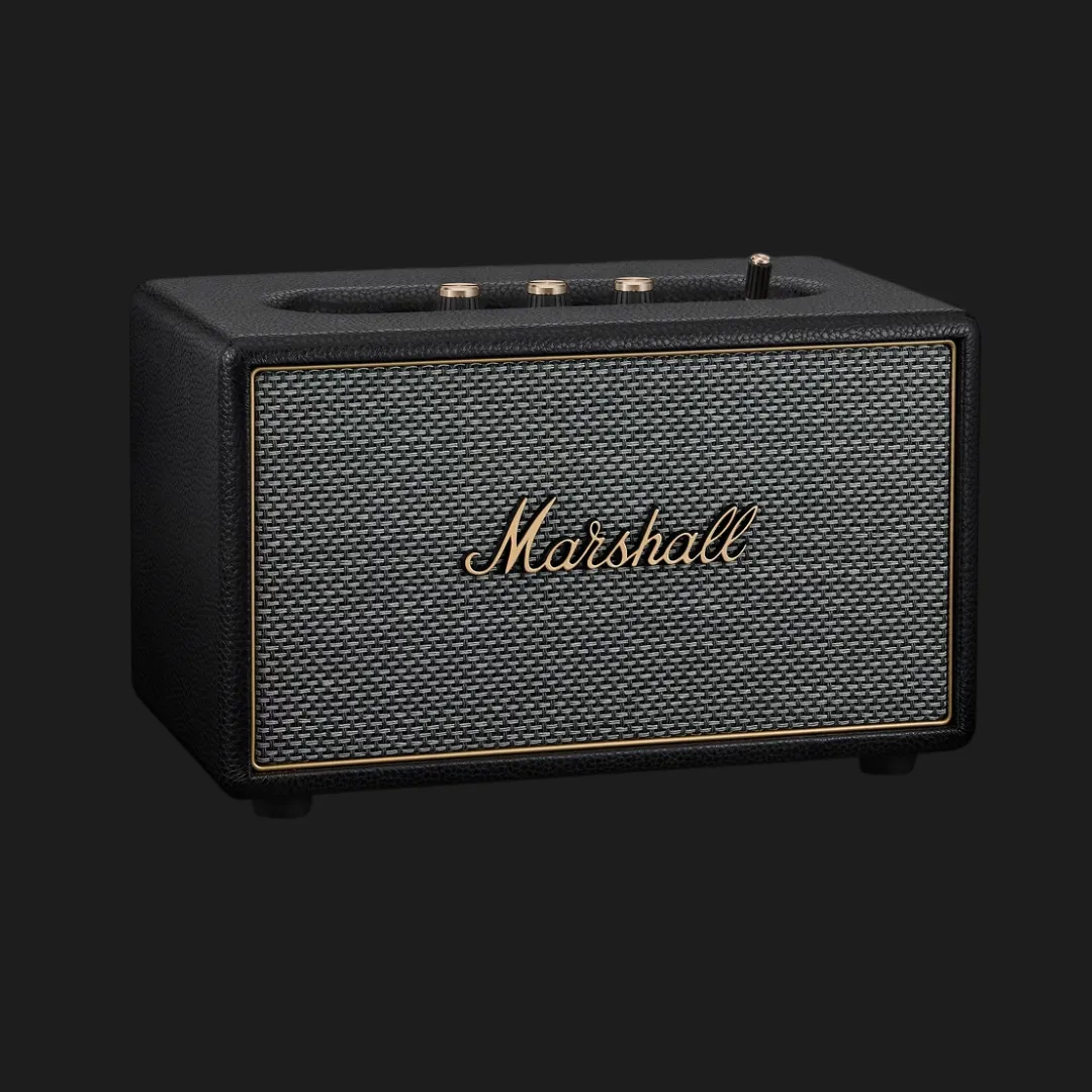 Акустика Marshall Loud Speaker Acton IV Bluetooth (Black)