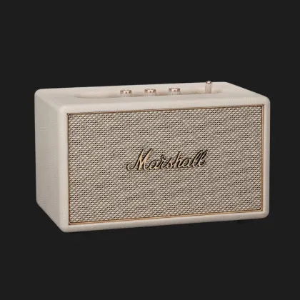 Акустика Marshall Loud Speaker Acton IV Bluetooth (Cream) у Вараші