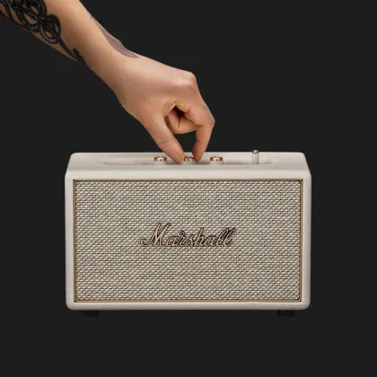Акустика Marshall Loud Speaker Acton IV Bluetooth (Cream) у Вараші