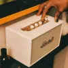 Акустика Marshall Loud Speaker Acton IV Bluetooth (Cream)
