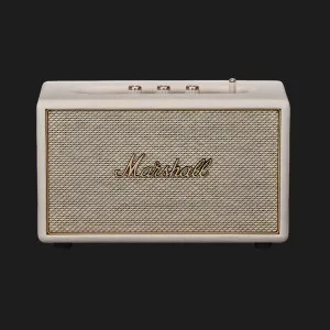Акустика Marshall Loud Speaker Acton IV Bluetooth (Cream) в Дрогобичі