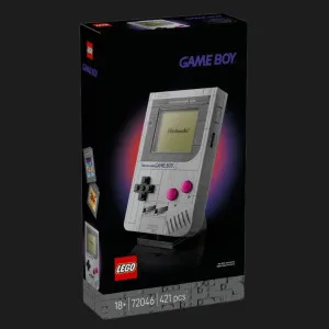 Конструктор LEGO Super Mario Game Boy (72046)