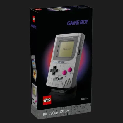 Конструктор LEGO Super Mario Game Boy (72046)