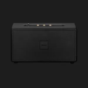 Акустика Marshall Louder Speaker Stanmore IV Bluetooth (Black) в Дрогобичі