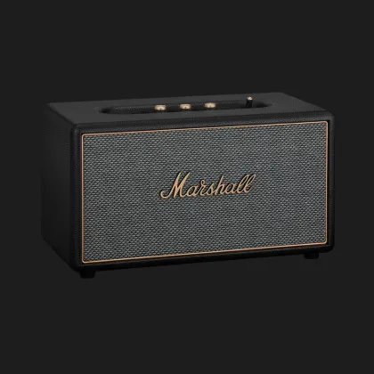 Акустика Marshall Louder Speaker Stanmore IV Bluetooth (Black) у Вараші