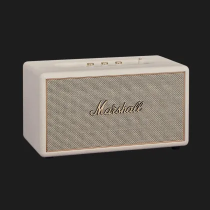 Акустика Marshall Louder Speaker Stanmore IV Bluetooth (Cream) у Вараші