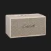 Акустика Marshall Louder Speaker Stanmore IV Bluetooth (Cream)