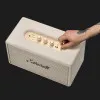 Акустика Marshall Louder Speaker Stanmore IV Bluetooth (Cream)