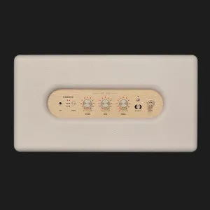 Акустика Marshall Louder Speaker Stanmore IV Bluetooth (Cream) в Дрогобичі