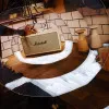 Акустика Marshall Louder Speaker Stanmore IV Bluetooth (Cream)