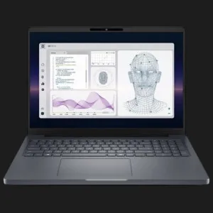 Ноутбук Dell Pro Max 16 Plus 16
