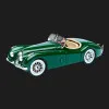 Автомодель Bburago Jaguar Xk 120 (1951) в асортименті (1:24) (18-22018)