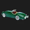 Автомодель Bburago Jaguar Xk 120 (1951) в асортименті (1:24) (18-22018)
