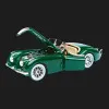 Автомодель Bburago Jaguar Xk 120 (1951) в асортименті (1:24) (18-22018)