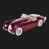 Автомодель Bburago Jaguar Xk 120 (1951) в асортименті (1:24) (18-22018)