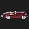Автомодель Bburago Jaguar Xk 120 (1951) в асортименті (1:24) (18-22018)