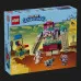 Конструктор LEGO Minecraft Схватка с пожирателем 420 деталей (21257)