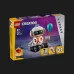 Конструктор LEGO Creator Космічний робот (31164)