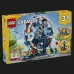 Конструктор LEGO Creator Знакове колесо огляду (31389)