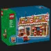 Конструктор LEGO Праздничный пряничный домик (40809)