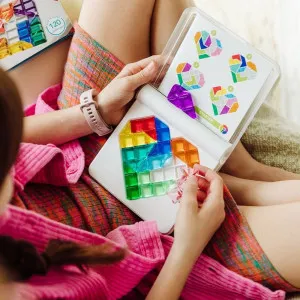 Настільна гра Smart Games IQ Кохання (Love) (SG 302 UKR)