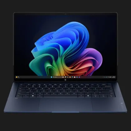 Ноутбук HP EliteBook X G2i 14" (Intel Core Ultra X/32GB/1TB (SSD)/Intel Graphics) (D4ZK6ET2)