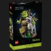 Конструктор LEGO Шрек/Осел и Кот в сапогах (72423)