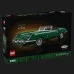 Конструктор LEGO Icons Jaguar E-Type (11381)