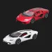 Автомодель Bburago Lamborghini Countach LPI 800-4 в асортименті (1:24) (18-21102)