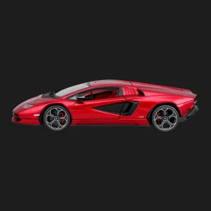 Автомодель Bburago Lamborghini Countach LPI 800-4 в ассортименте (1:24) (18-21102)