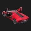 Автомодель Bburago Lamborghini Countach LPI 800-4 в асортименті (1:24) (18-21102)