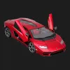 Автомодель Bburago Lamborghini Countach LPI 800-4 в асортименті (1:24) (18-21102)